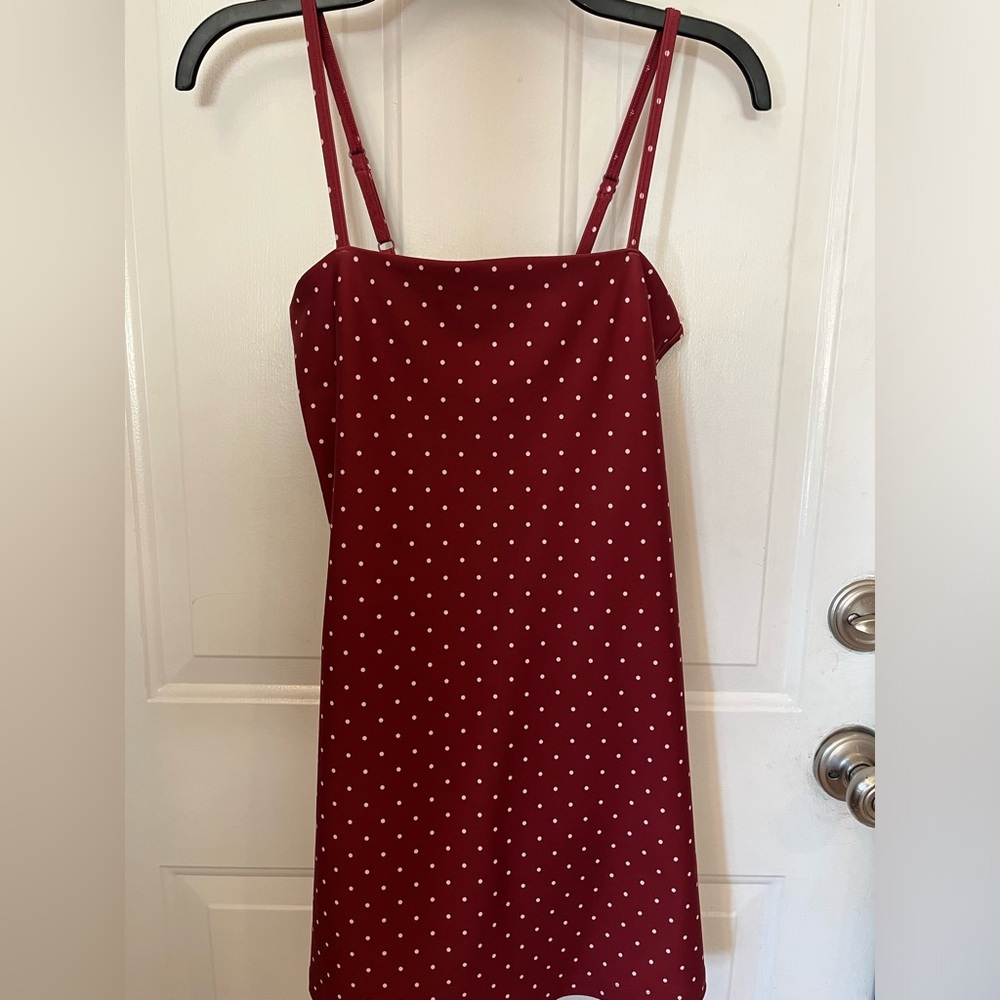 Abercrombie & Fitch Athletic Dress